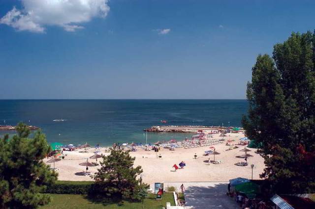 Praia