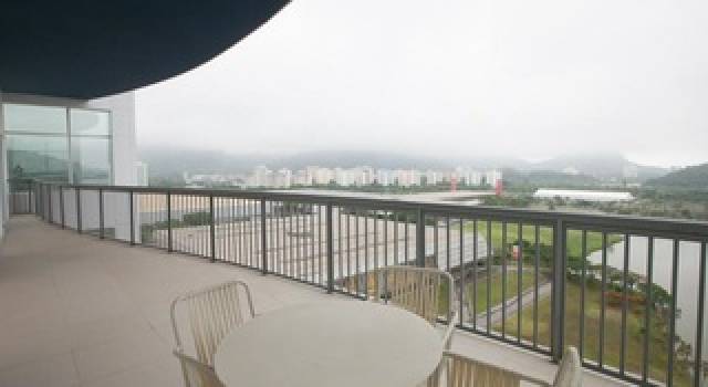 Terraço