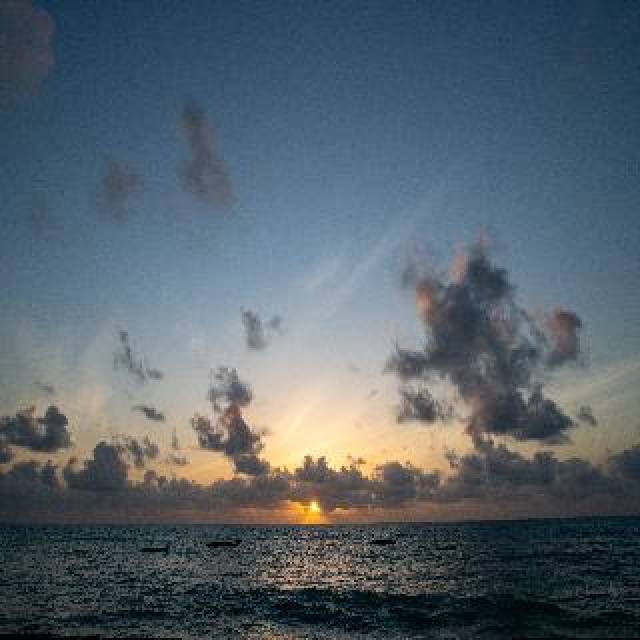 Praia