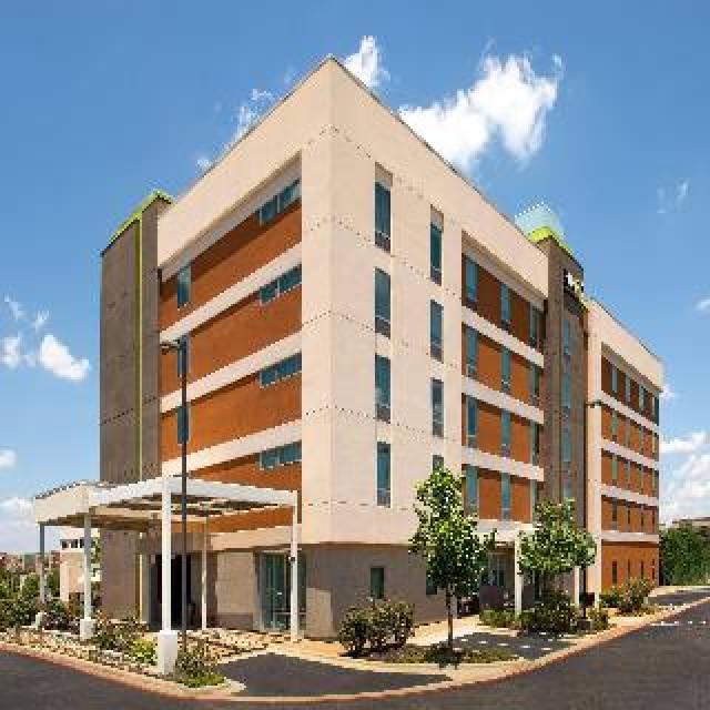 Vista General