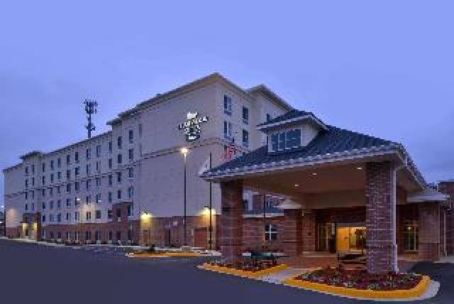 Vista General