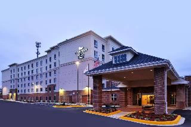 Vista General