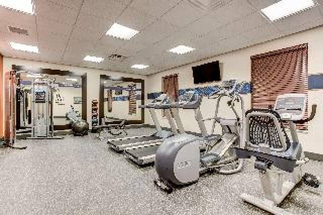 Desportos y Entretenimento