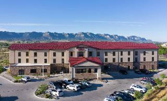Vista General