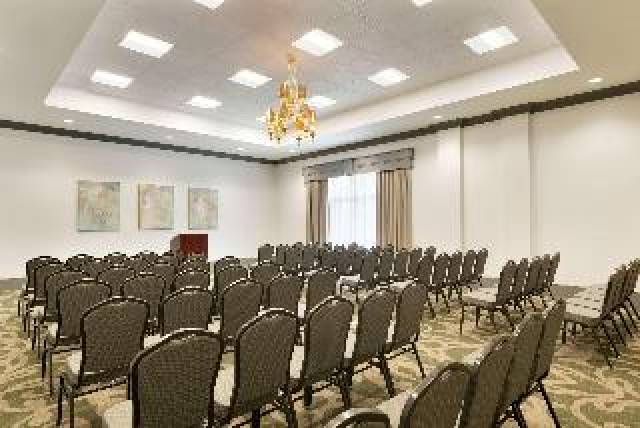 Conferencias