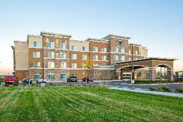 Vista General