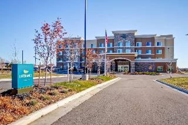 Vista General