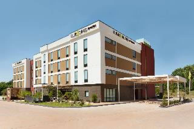 Vista General