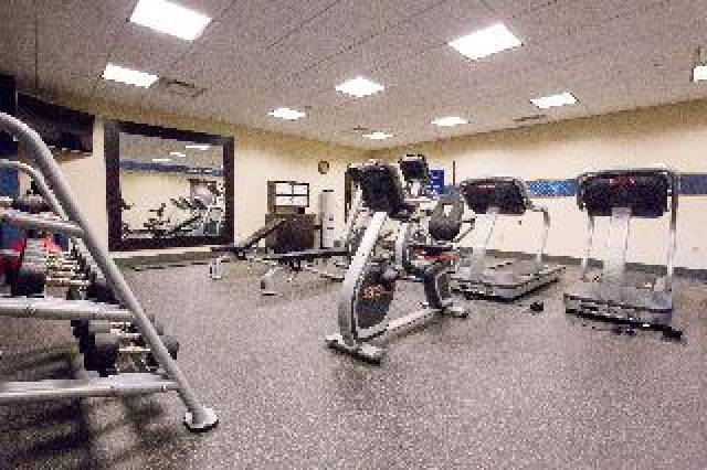 Desportos y Entretenimento