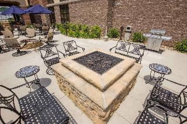 Terraço