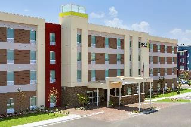 Vista General
