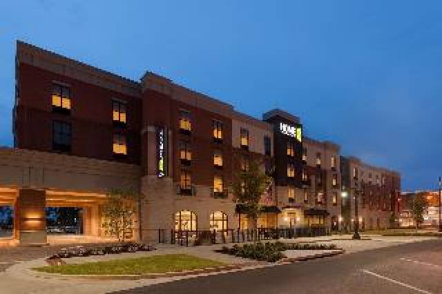 Vista General