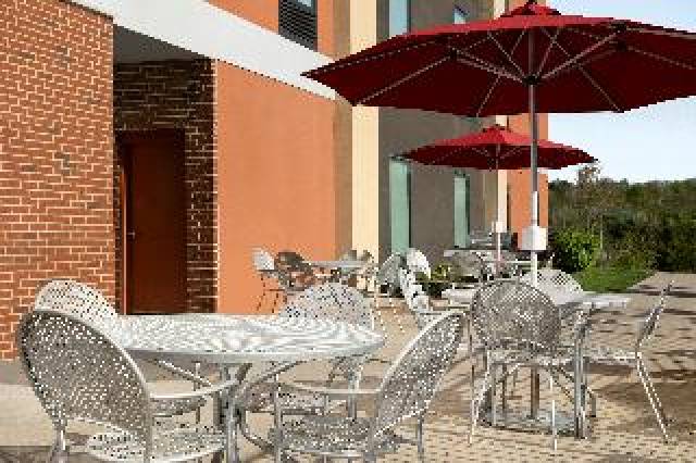 Terraço
