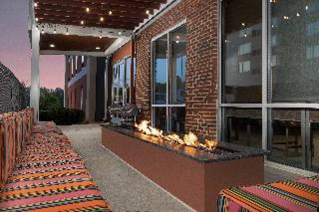 Terraço