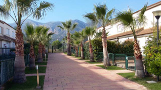 Vista General