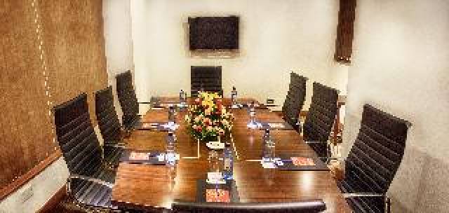 Conferencias