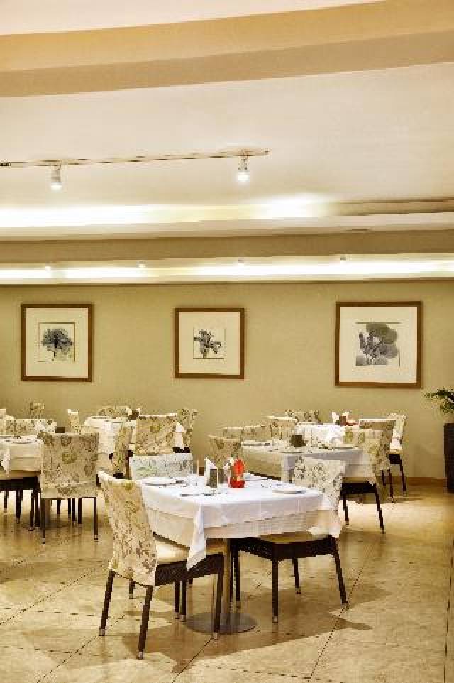 Restaurante
