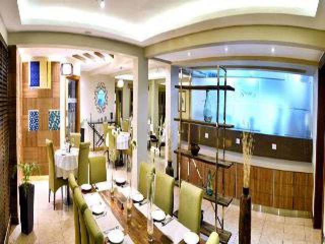 Restaurante