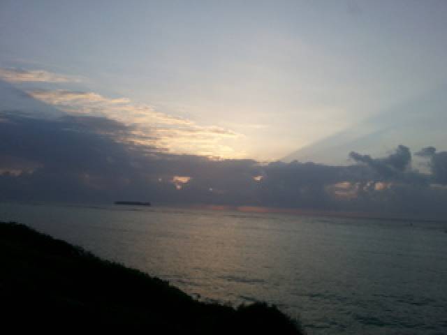 Praia