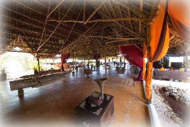 Terraço