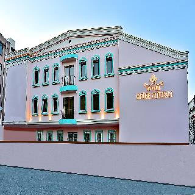 Vista General