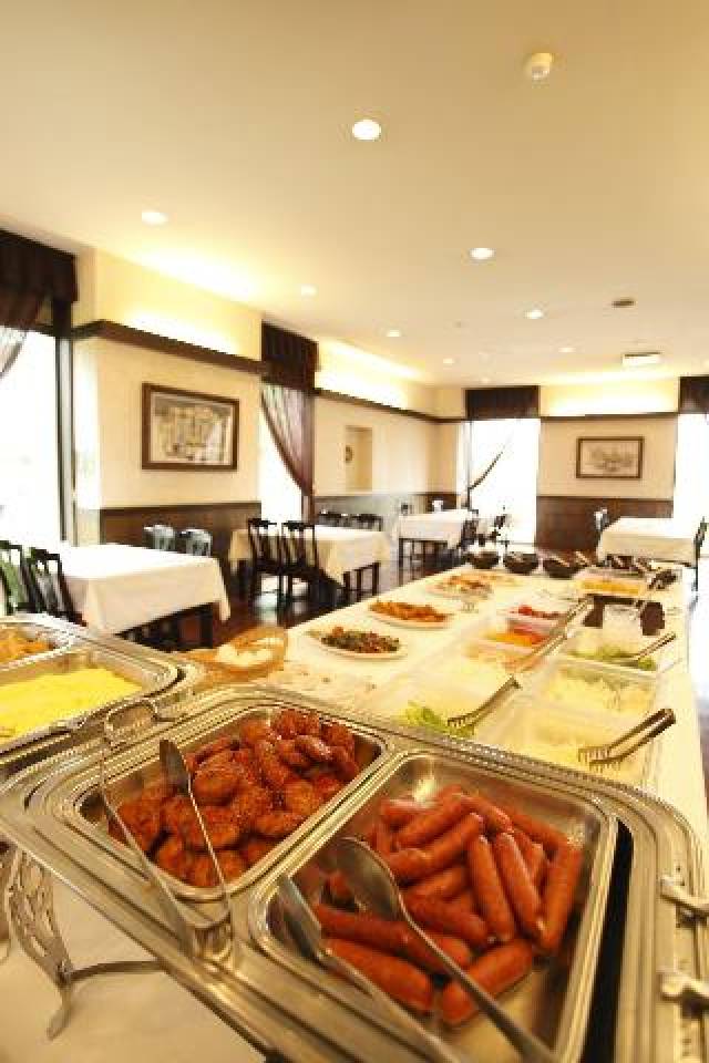 Restaurante