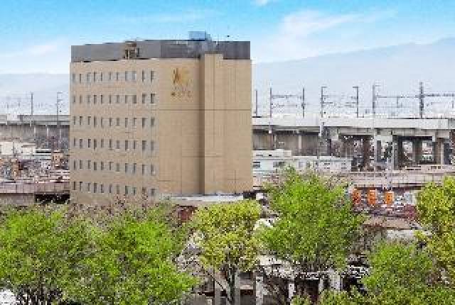 Vista General