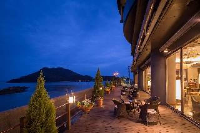 Terraço