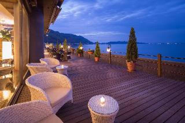 Terraço