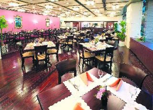 Restaurante