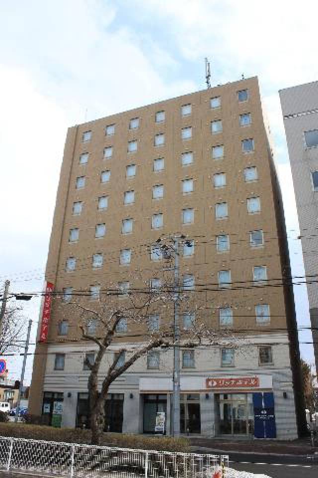 Vista General