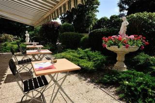 Terraço