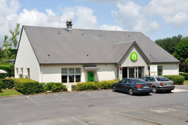 Vista General