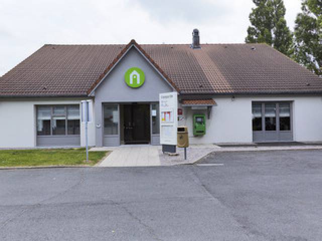 Vista General