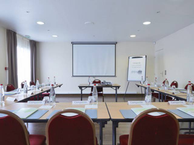 Conferencias