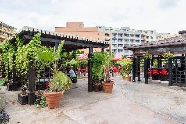 Terraço