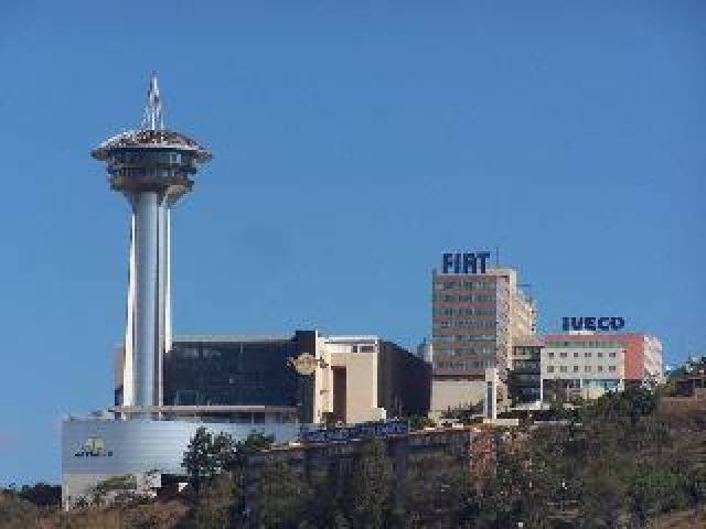 Vista General