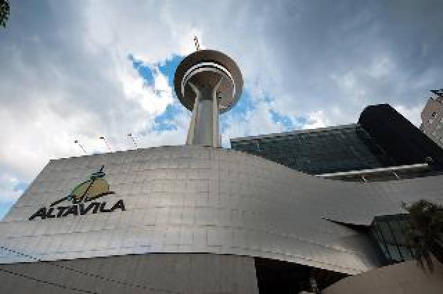Vista General