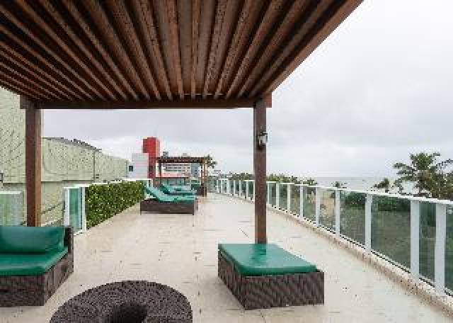 Terraço