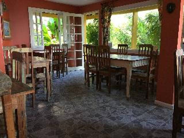 Restaurante
