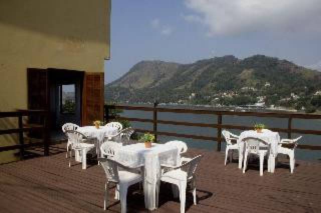 Terraço