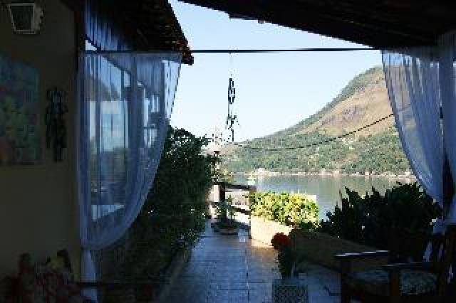 Terraço