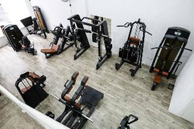Desportos y Entretenimento