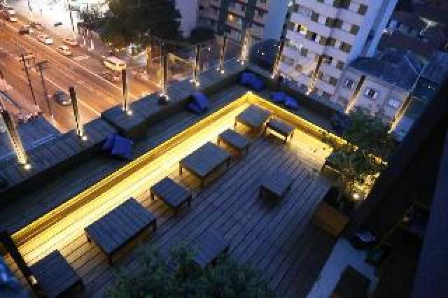 Terraço