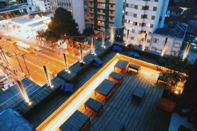 Terraço