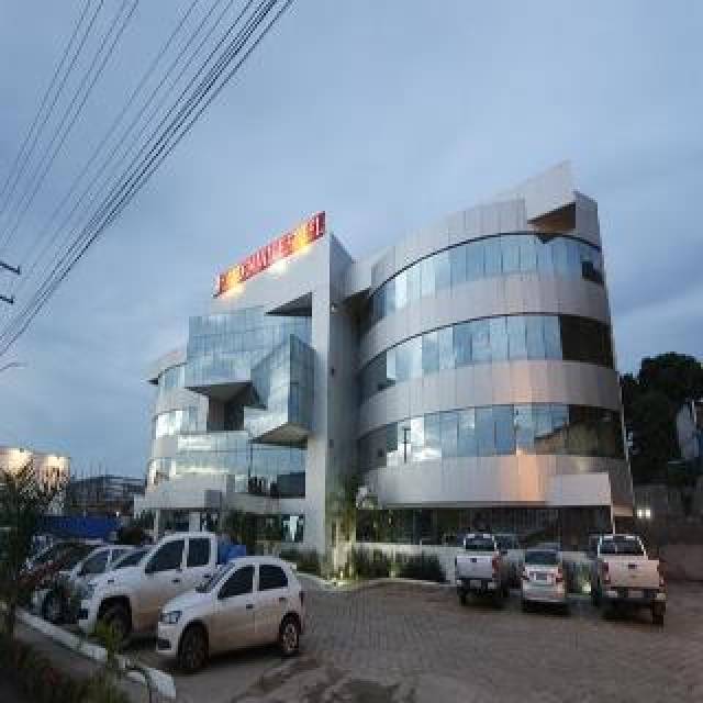 Vista General