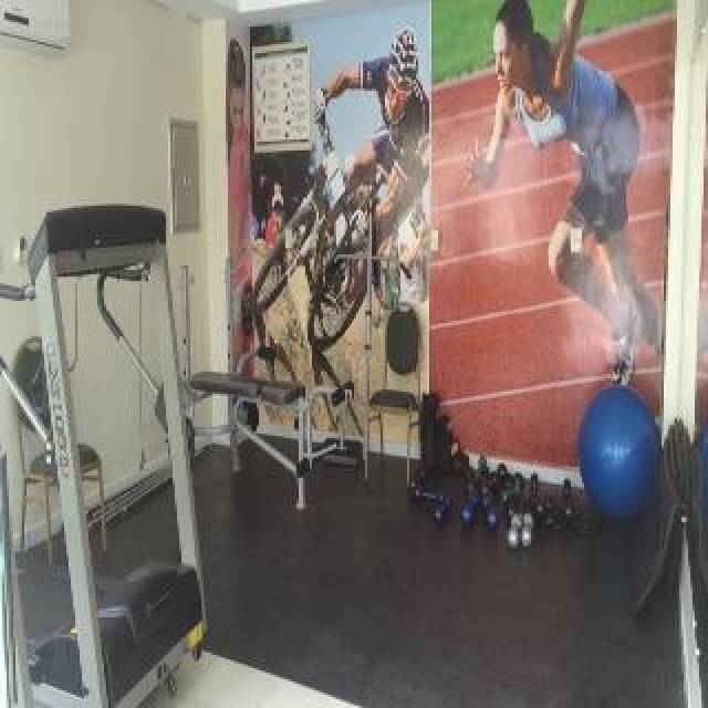 Desportos y Entretenimento