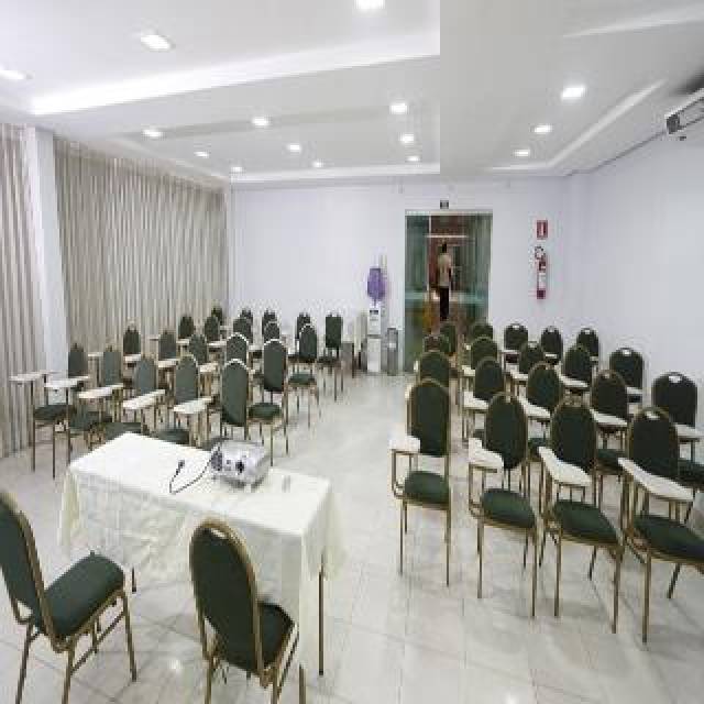 Conferencias