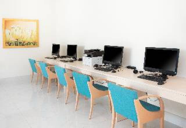 Vista General
