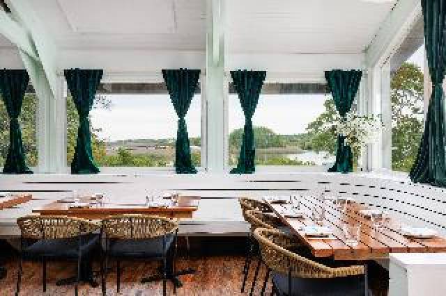 Restaurante